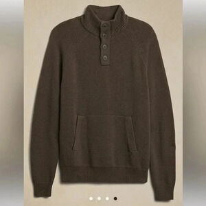 Banana Republic Cambria Textured Sweater